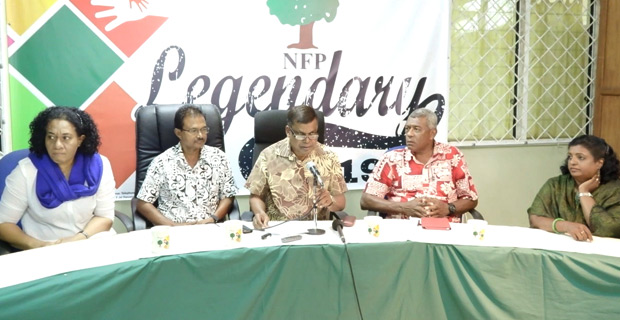 We will cut ministers pay and allowances by 25% - Biman Prasad