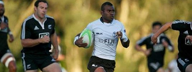 Tuwai working really hard on improving his passing