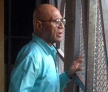 First state witness says she gave 75-year-old pastor permission to have sexual intercourse with her