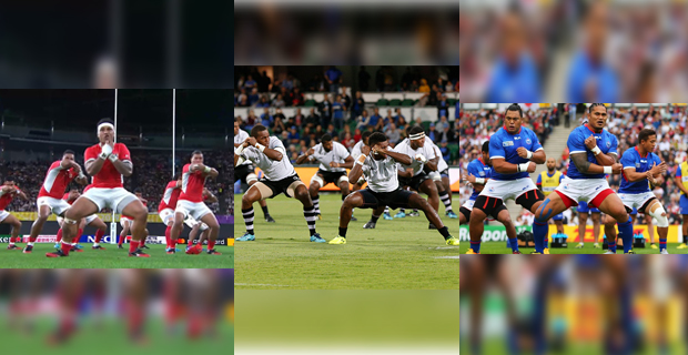 Discussions to be held in Japan on improving the plight of countries such as Fiji, Tonga and Samoa at RWC