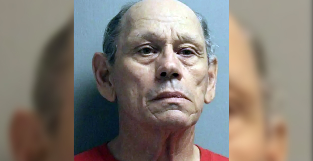 71-year-old man in US arrested on 100 counts of rape