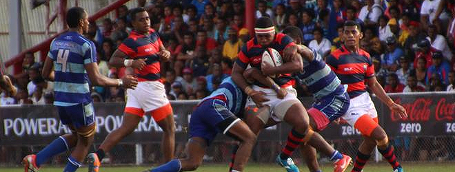 Two Deans quarters fixtures confirmed after Eastern and Southern Zone finals 