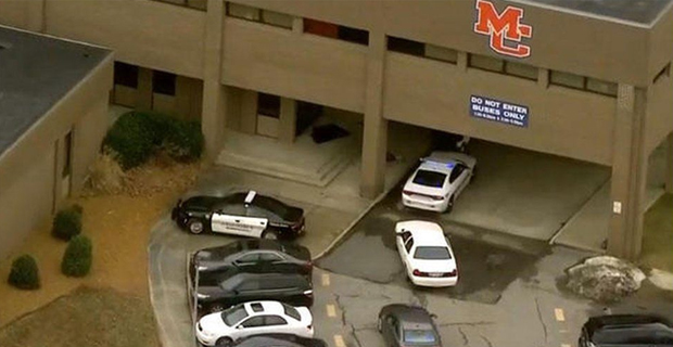 2 teenagers killed, 17 injured in Kentucky high school shooting