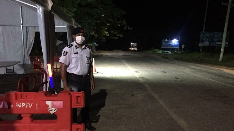 Borders at Momi and Nacilau lifted 