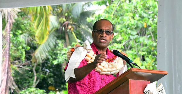 Usamate urges student and lecturers to persevere and keep trying to better their achievement