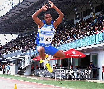 Natabua and Jasper confident going into Day One of Fiji Finals