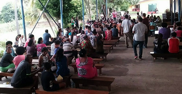 Thousands to benefit from Free Sai Medicare Camps outreach clinics in the Western Division