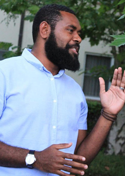 No evidence to support statement – Student activist