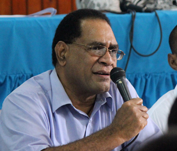 SODELPA to announce candidates for elections this Saturday