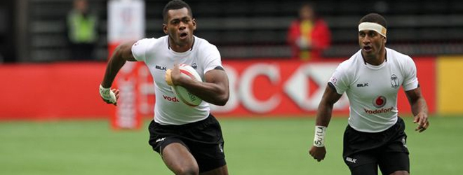 Mocenacagi suspension rules him out of first match at London 7s