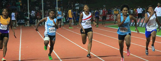 SGS, ACS expected to give tough competition to Coca Cola Games girls defending champions
