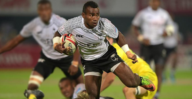 Fiji to meet Samoa in Cup quarterfinals after topping Pool A