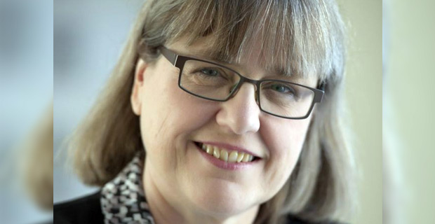 Nobel Prize in Physics awarded to a woman for the first time in 55 years