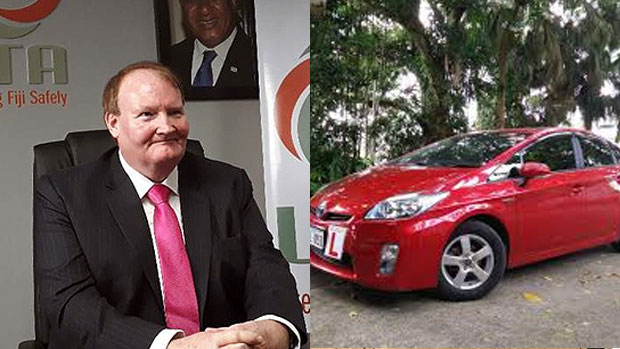 LTA Driving Examiner employment and owning driving school is clear conflict of interest