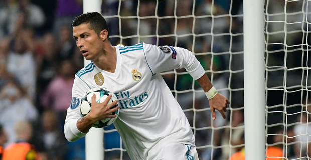 Real Madrid begins Champions League campaign on a high
