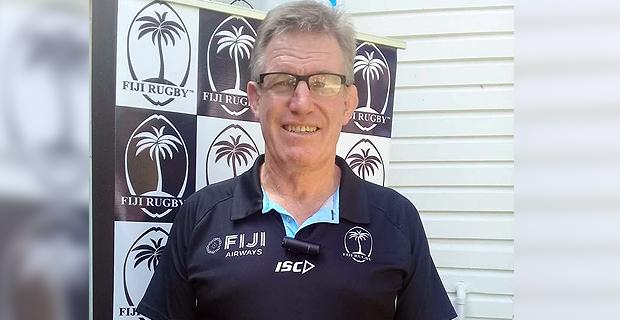 One top level performance does not make a champion team - McKee