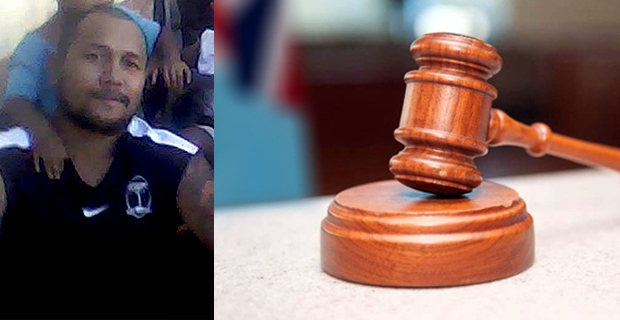 Application for bail pending appeal refused in relation to Soko and Boila rape case