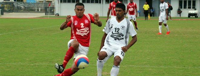 Rewa meets Lautoka in BOG final