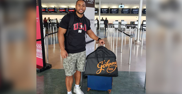 Modeling is not about popularity but is about supporting my family - Ova