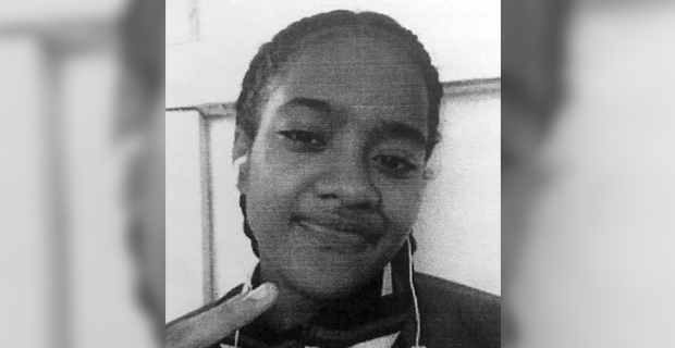 Police looking for missing 15 year old girl