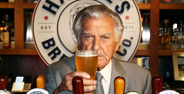 Former Australian Prime Minister Bob Hawke passes away at 89