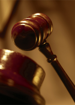 Man charged with raping a 16-year-old girl pleads not guilty