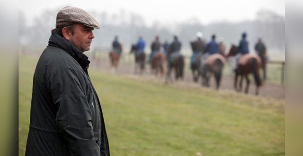 Wohler back with another horse aiming to win Melbourne Cup 