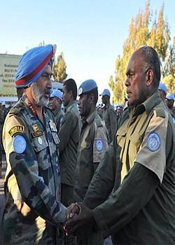 Fiji clarifies Qatar’s assistance