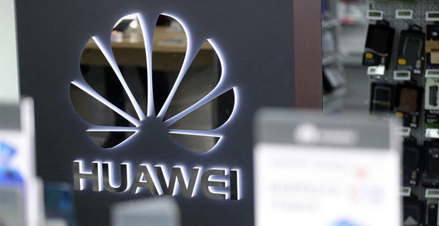 TFL will respond in due course on whether there are security concerns over Huawei