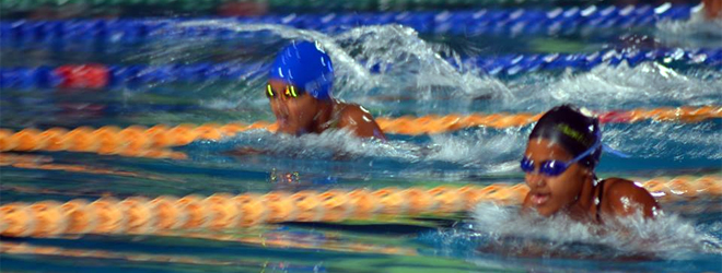 MBHS on track to retain swimming title