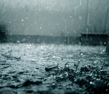 Heavy rain alert remains in force