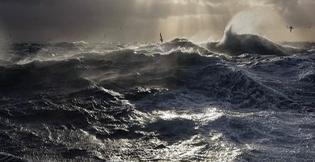 Police search for 4 men in fibre glass boat who failed to return from fishing trip this morning