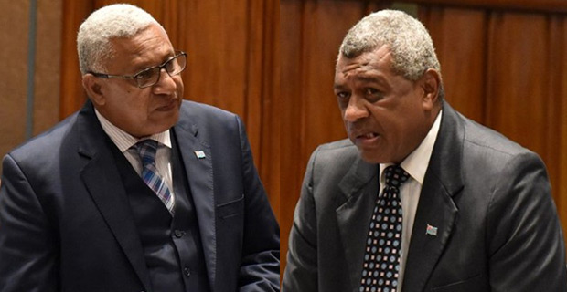 Parliamentary Privileges Committee go into third day of meetings over PM and Tikoduadua privilege matter