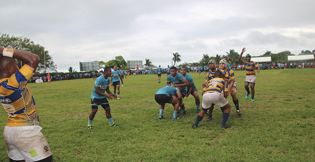 RKS beats QVS in U18 Vodafone Super Deans Eastern Zone Secondary School Finals