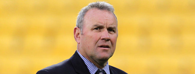 Pivac named as Scarlets coach