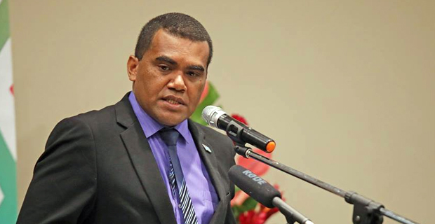 Young leaders from 20 countries learning about issues impacting their communities