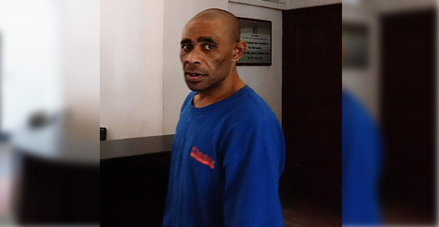Justice Temo finds Livai Lino guilty for killing a man in 2013 