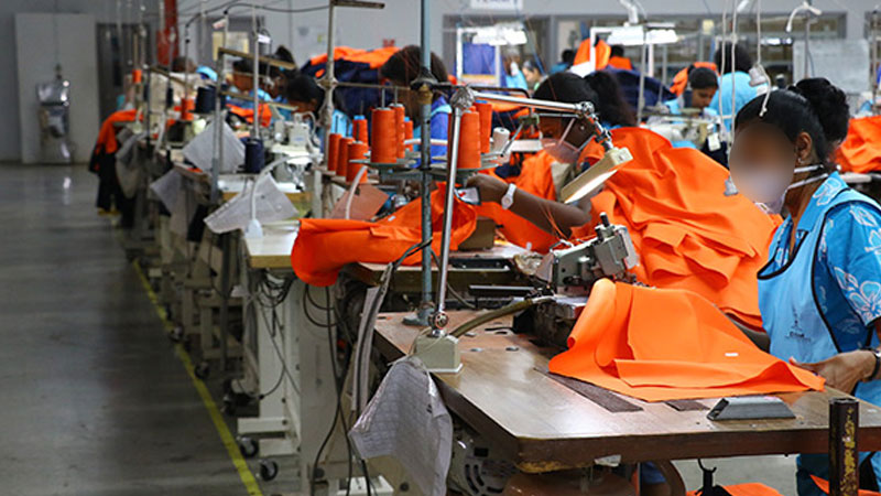 Ruling in the case of the employees of Danam (Fiji) Pte Limited and their employer to be delivered on notice