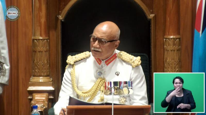 Fiji’s truly patriotic whole of nation effort contained the COVID-19 virus – Konrote