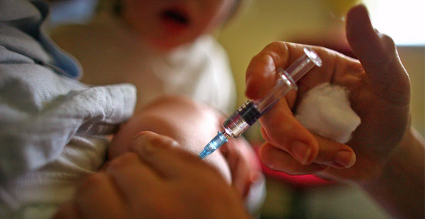 Tens of thousands vaccinated in mass immunisation campaign in Samoa