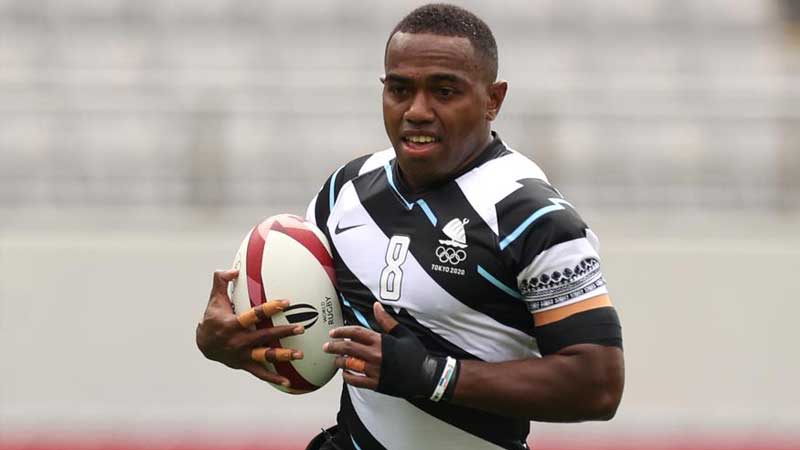  The case of Nacuqu and another Police officer is being processed and they will also face internal disciplinary procedures