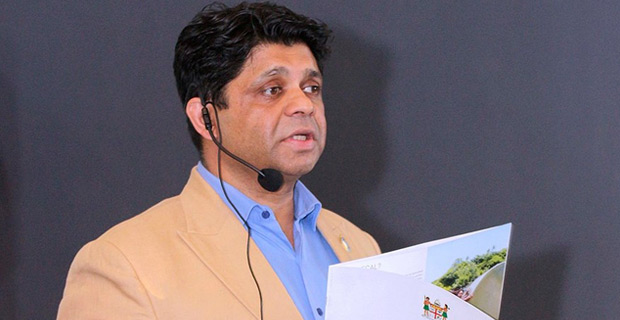 There is a need for better auditing and accountability at the University of Fiji - AG