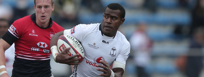 Wini signs 1 year contract with French club