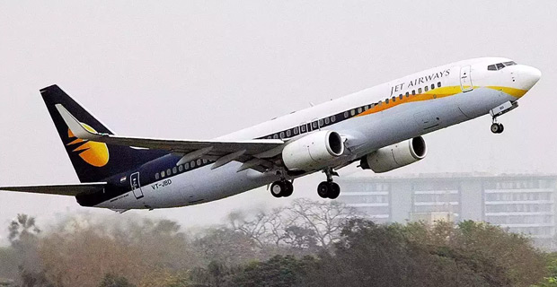 Indian man who planted fake hijacking letter to keep flight attendant girlfriend close ends up in jail