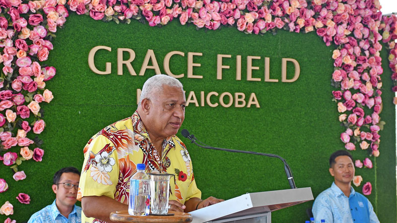 COVID-19 is not an excuse for complacency – PM