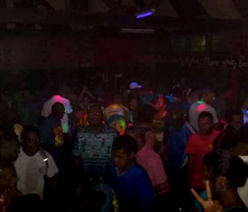 Man found dead in Nausori nightclub