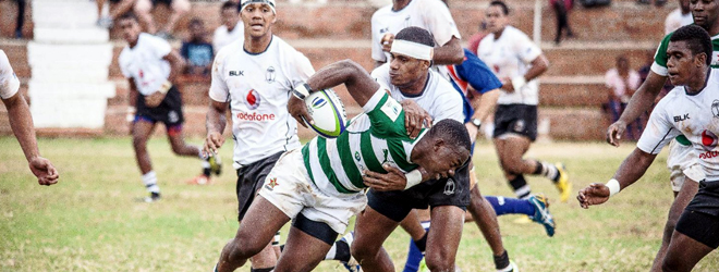Fiji Under 20 wins final pool match 
