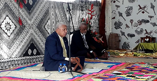 50 clothes chests will be given to RKS this Friday - PM