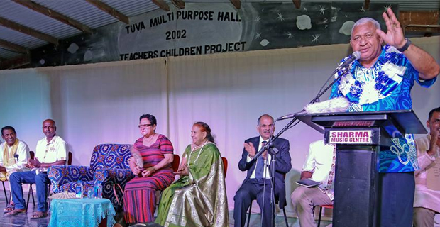 Diversity is our nation’s greatest strength - PM