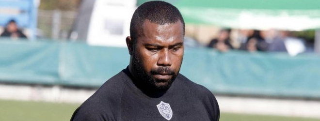 Caucau wants to play sevens rugby